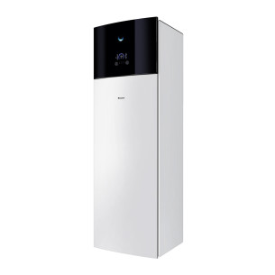 Pompe à chaleur air/eau Daikin Altherma 3R - 11 14 16 de Daikin