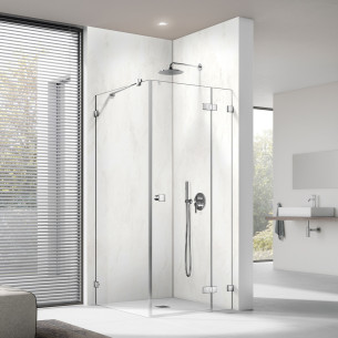 panneau mural roth aubade vipanel ivory mat perle