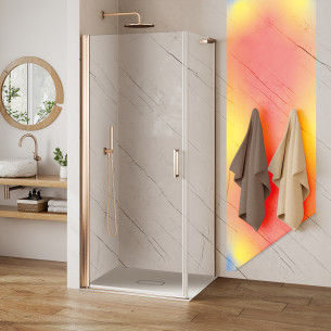 Panneau mural chauffant E-Vipanel de Roth