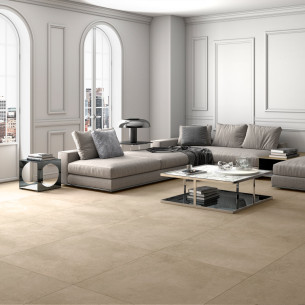 Collection Paris par Tau Ceramica en coloris Greige