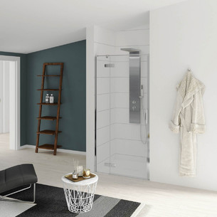 Paroi de douche Kinestyle P de Kinedo