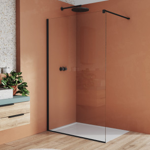 Paroi Walk-In EASY de Ronal