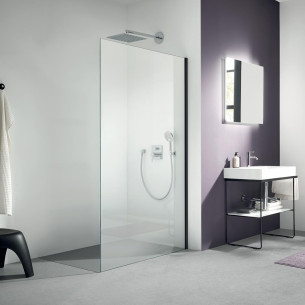 Paroi de douche Walk-in XC WIO de Roth