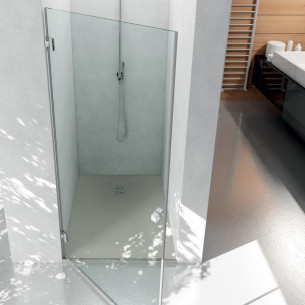 Paroi de douche Série F de Vismara