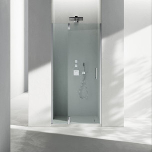 Paroi de douche Supersintesi de Vismara Vetro