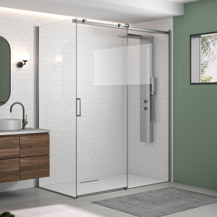 Paroi de docueh Ekinox C+F de Kinedo