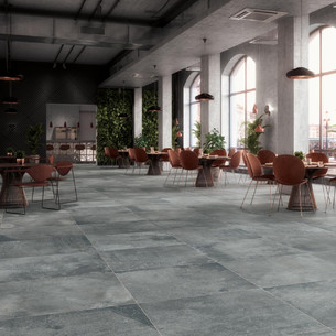 Collection Kinetic par Pavigres en coloris Kinetic
