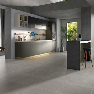 Collection Montana par Pavigrés en coloris Anthracite