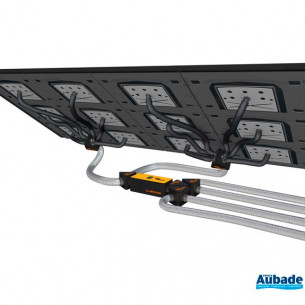 Panneau solaire photovoltaïque GSE Air System