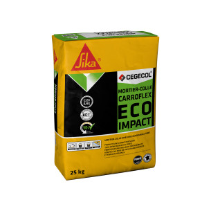 Carroflex Eco Impact de Cegecol