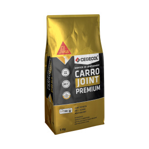 Carrojoint Premium de Sika
