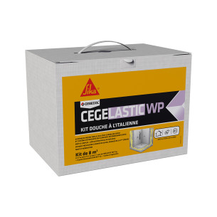 Kit Cegelastic WP de Sika