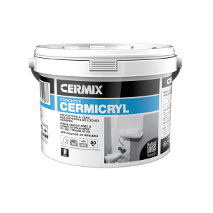 Cermicryl de Cermix