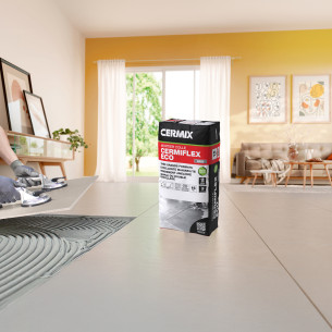 Cermiflex Eco de Cemix