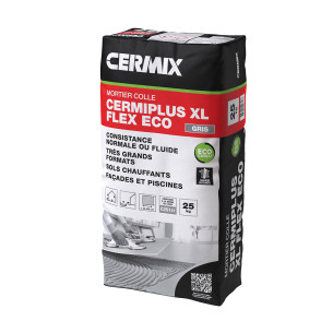 Cermiplus XL Flex Eco de Cermix