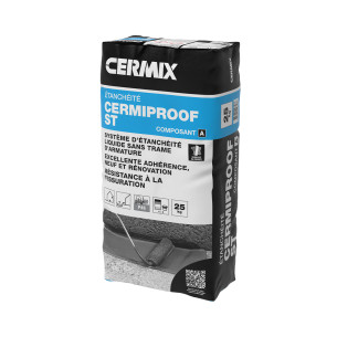 Cermiproof ST de Cermix