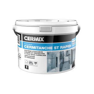 Cermitanche ST Rapid de Cermix