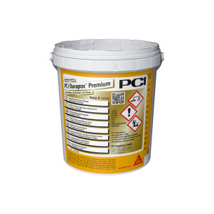 Durapox Premium de PCI