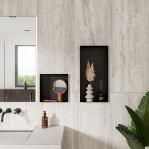 Schlüter®-DESIGN-NICHE de Schlüter-Systems