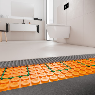 Schlüter®-DITRA-HEAT-E-PS/-DUO-PS