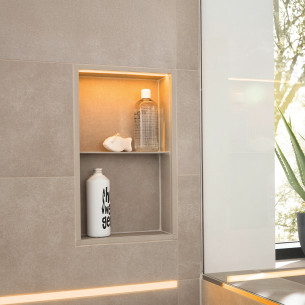 Schlüter®-KERDI-BOARD-NLT de Schlüter-Systems