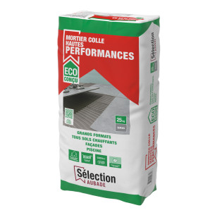 Colle hautes performances C2S1 Gamme Éco Conçu de la Selection Aubade
