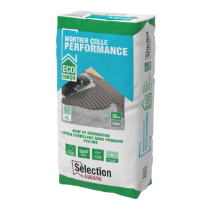 Colle performance C2 Gamme Éco conçu de la Selection Aubade
