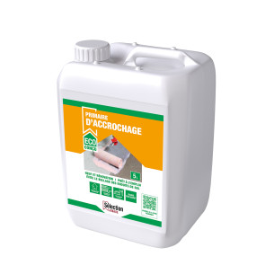 Primaire d'accrochage Selection Aubade