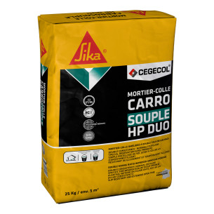 Carrosouple HP Duo Cegecol