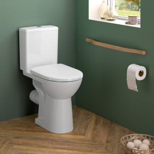 Pack WC Renova Comfort de Geberit