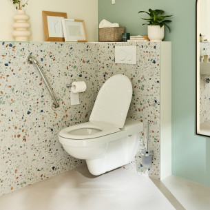 Cuvette suspendue Odéon de Jacob Delafon