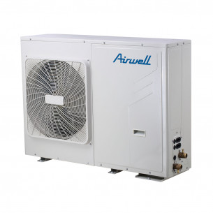 Pompe à Chaleur  air/eau PAC BT Airwell