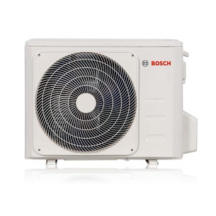 Climatiseur multi-split Climate 5000 MS de Bosch