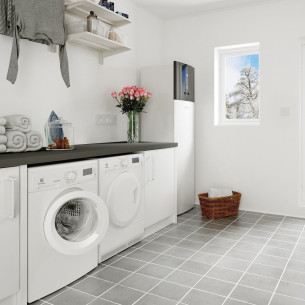 Pompe à chaleur Daikin Altherma 3R MT