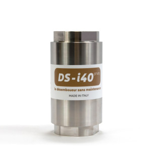 désemboueur ds-i40 de drageau
