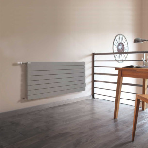 Radiateur Acova Fassane Horizontal de Acova