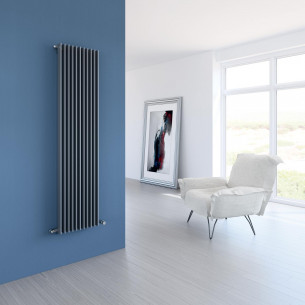 Radiateur pour chauffage central contemporain Arbotherm de Arbonia