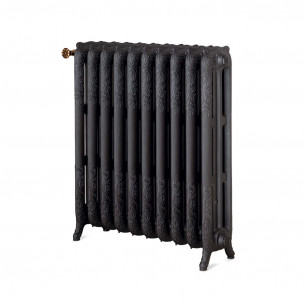 Radiateur pour chauffage central vintage Floréal de Chappee 