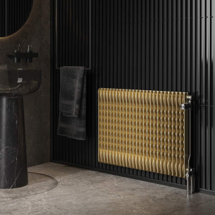 Radiateur Lamella de Finimetal