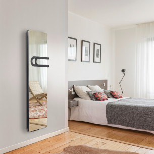 Radiateur CAMPAVER BAINS nativ de Intuis