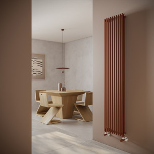 Radiateur Ellipsis 30 de Irsap