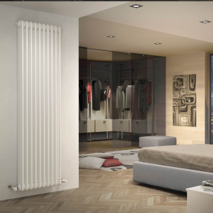 Radiateur Tesi d'Irsap