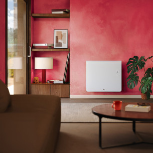 Radiateur électrique Équateur 5 de Thermor