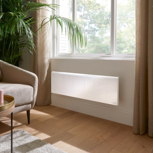 Radiateur Nirvana Neo Horizontal de la marque Atlantic