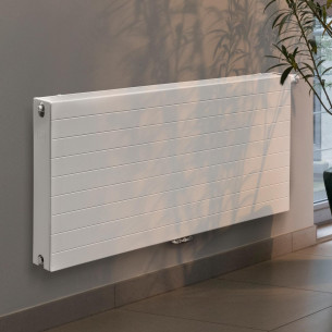 Radiateur pour chauffage central Centric Line de Vasco/Brugman Heating Company