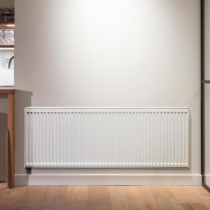 Radiateur pour chauffage central Compact de Vasco