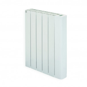 Radiateur électrique discret Balisia de la marque Frico