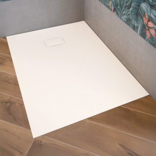 Receveur de douche Derby Style<sup>2</sup> de Vigour