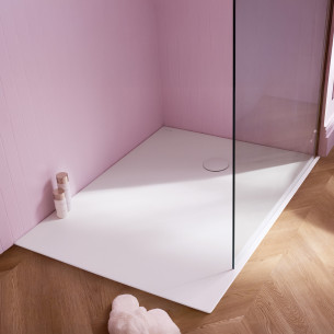 Receveur de douche Bastille de Jacob Delafon