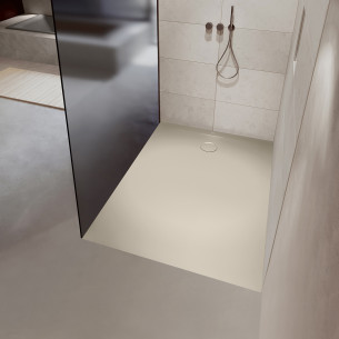 Receveur Calima par Kaldewei